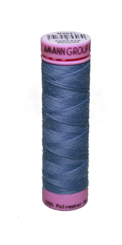 zwirn-100-polyester-aspo-pes-120-amann-hellblau-100-m-1342 Zwirn 100 % Polyester ASPO PES 120 Amann hellblau 100 m (1342)