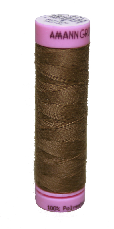 zwirn-100-polyester-aspo-pes-120-amann-braun-100-m-1425 Zwirn 100 % Polyester ASPO PES 120 Amann braun 100 m (1425)