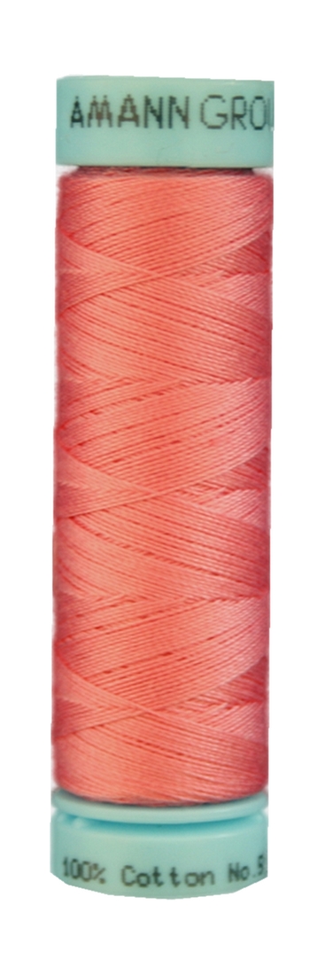 nahgarn-zwirn-triana-100-baumwolle-100-m-dunkelrosa-0867 Nähgarn Zwirn TRIANA 100 % Baumwolle 100 m dunkelrosa (0867)