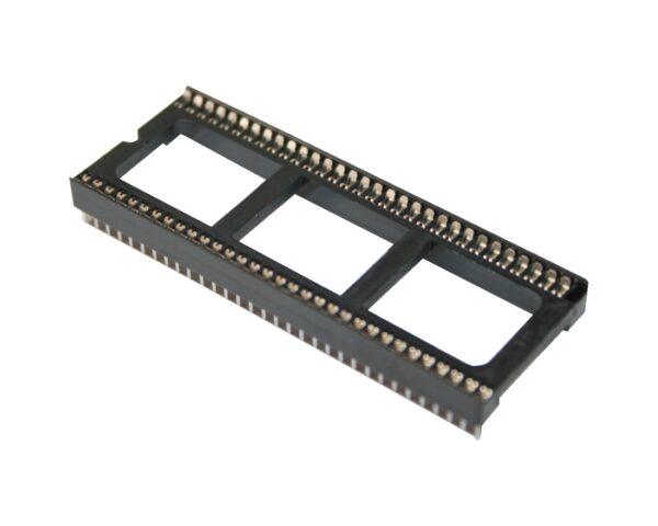 IC-Sockel IC-Fassung 64-polig DIP DIL 64 (0071)