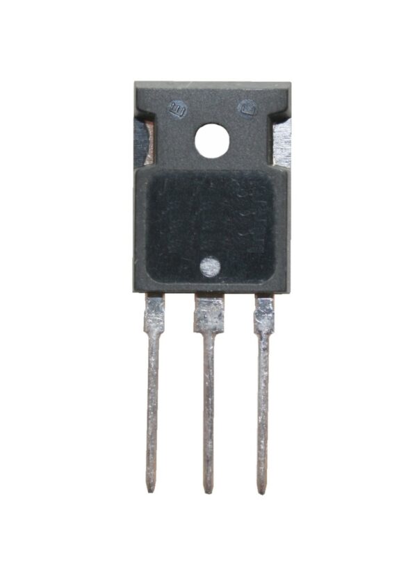 Transistor BU508A NPN 700V 8A TO218 (0038)