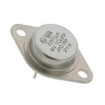 Transistor MJ2955 15A 100V PNP TO-3 (0043)