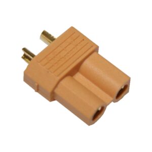 XT30 Buchse weiblich Hochstromstecker Stecker (0307)