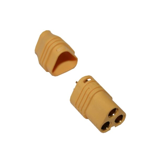 mt60-buchse-weiblich-hochstromstecker-stecker-0309 MT60 Buchse weiblich Hochstromstecker Stecker (0309)