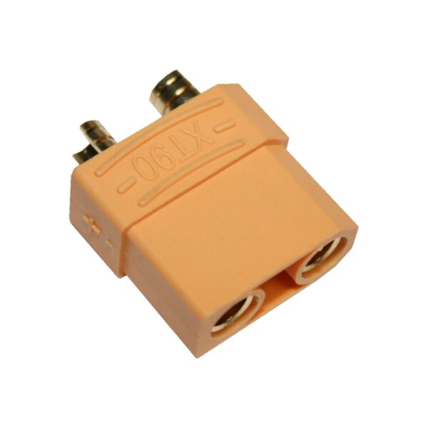 XT90 Buchse weiblich Hochstromstecker Stecker (0316)