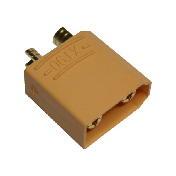 XT90 Stecker männlich Hochstromstecker Stecker (0317)