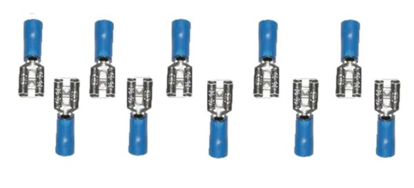 kabelstecker-steckverbinder-flachverbinder-blau-6-3-mm-10-stuck-0003 Kabelstecker Steckverbinder Flachverbinder blau 6,3 mm 10 Stück (0003)