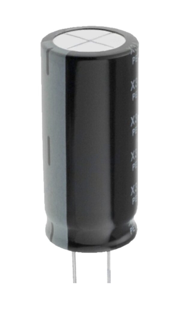 elko-elektrolytkondensator-kondensator-330uf-200v-105-c-0035 Elko Elektrolytkondensator Kondensator 330uF 200V 105°C (0035)