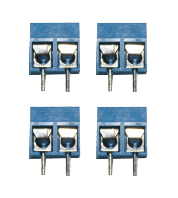 anreihklemme-printklemme-klemme-2-polig-blau-4-stuck-0261 Anreihklemme Printklemme Klemme 2-polig blau 4 Stück (0261)