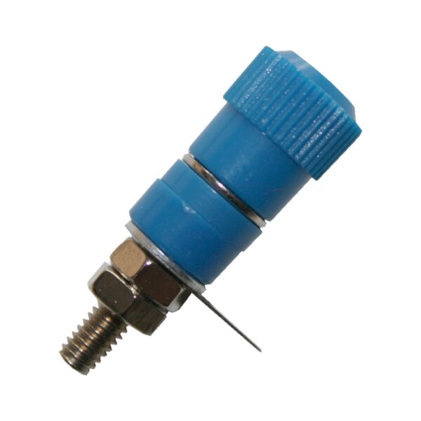 laborbuchse-bananenbuchse-buchse-4mm-einbau-blau-0275 Laborbuchse Bananenbuchse Buchse 4mm Einbau blau (0275)