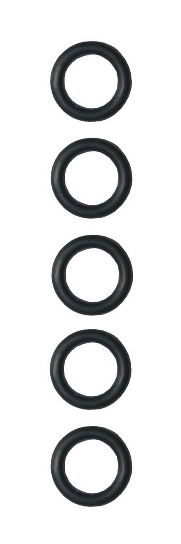 o-ring-dichtring-dichtungsring-26-3-1mm-5-stuck-2005 O-Ring Dichtring Dichtungsring 26*3.1mm 5 Stück (2005)