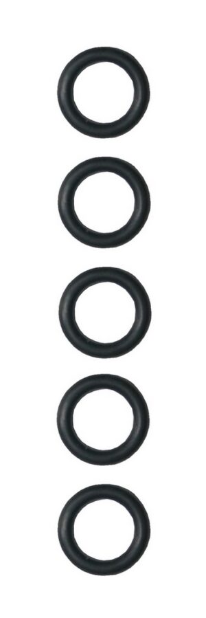O-Ring Dichtring Dichtungsring 22*3.1mm 5 Stück (2008)