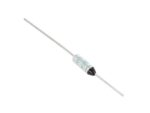 Thermosicherung Temperatursicherung Sicherung 84°C 10A 250V (0200)