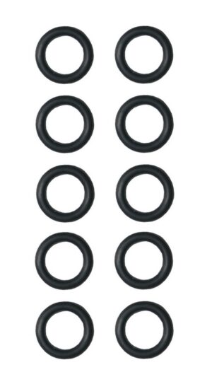 O-Ring Dichtring Dichtungsring 7*2mm 10 Stück (2023)
