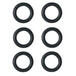 O-Ring Dichtring Dichtungsring 9*1.5mm 10 Stück (2033)